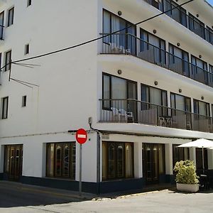 Hotel Alfonso