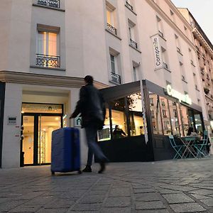 Campanile Paris - Clichy Centre